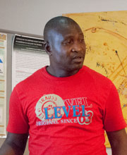 Opeyemi Enoch Opeyemi Enoch